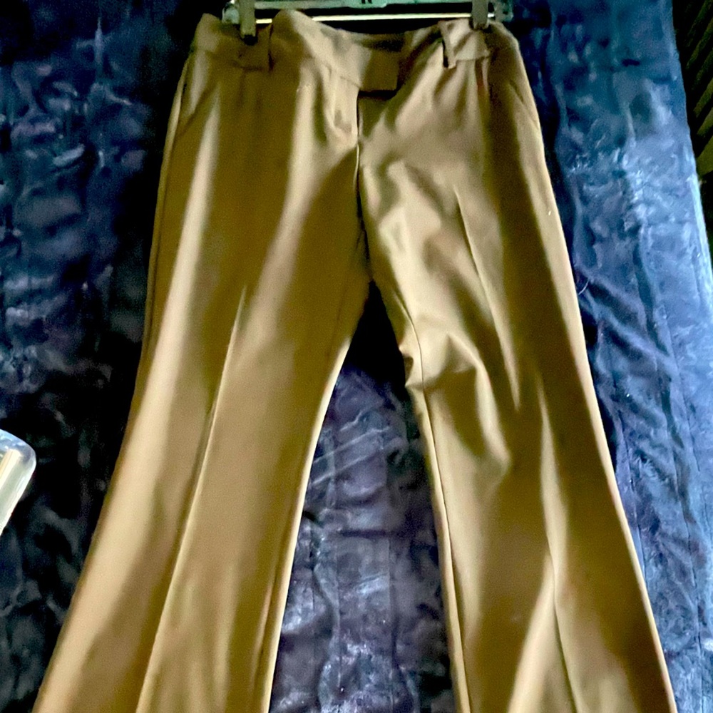The Limited New Drew Bootcut Pant